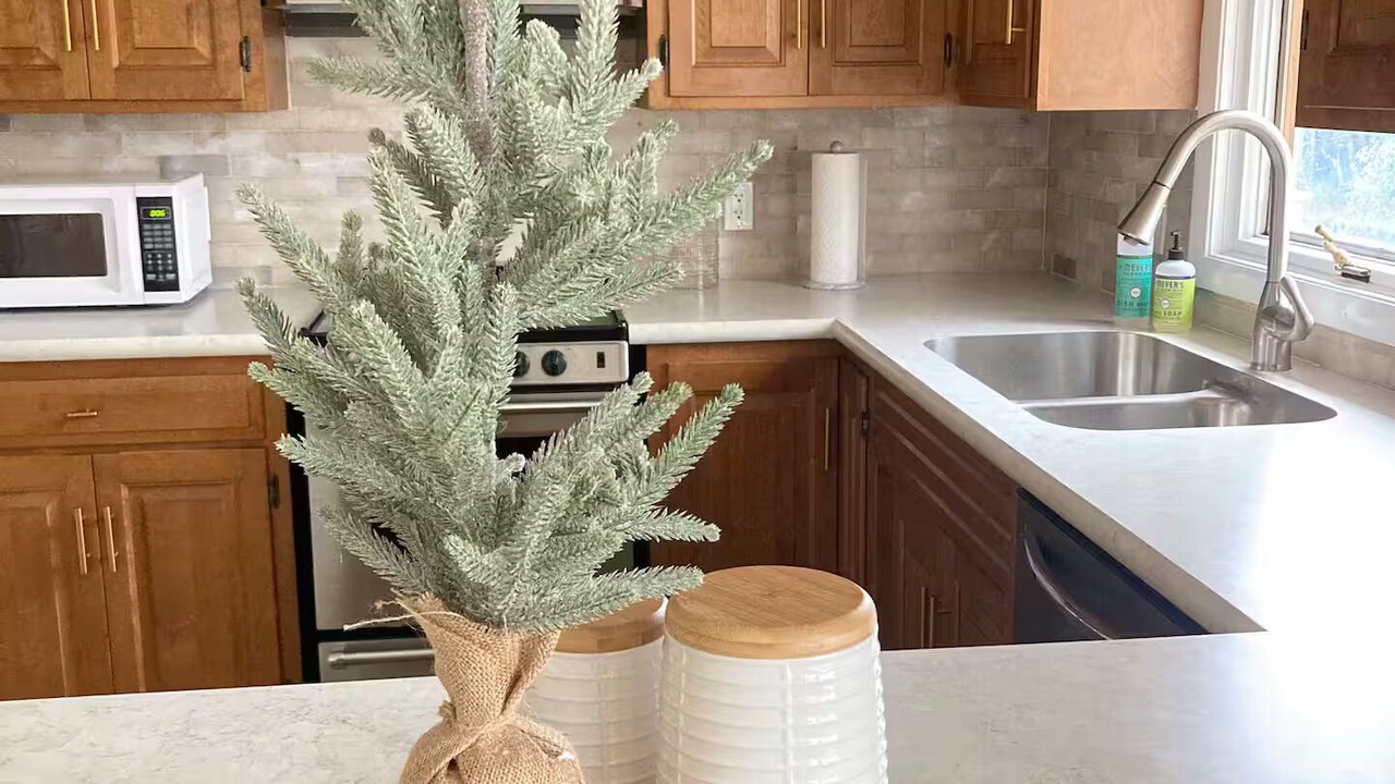 Photo of Kitchen in Walnut Creek