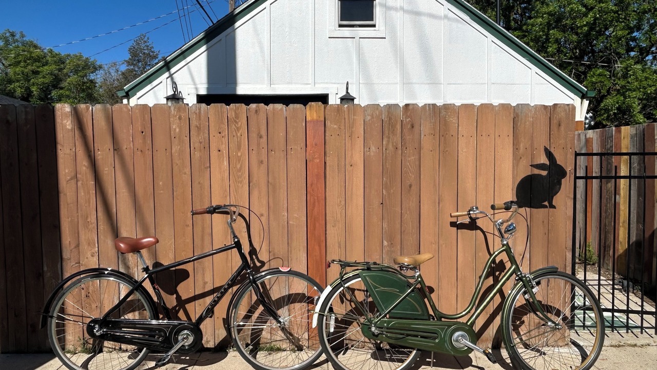Photo of Outdoor in Downtown Boise