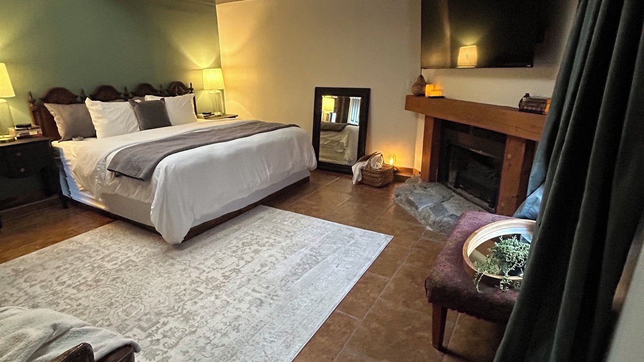 Photo of Livingroom in Downtown Boise
