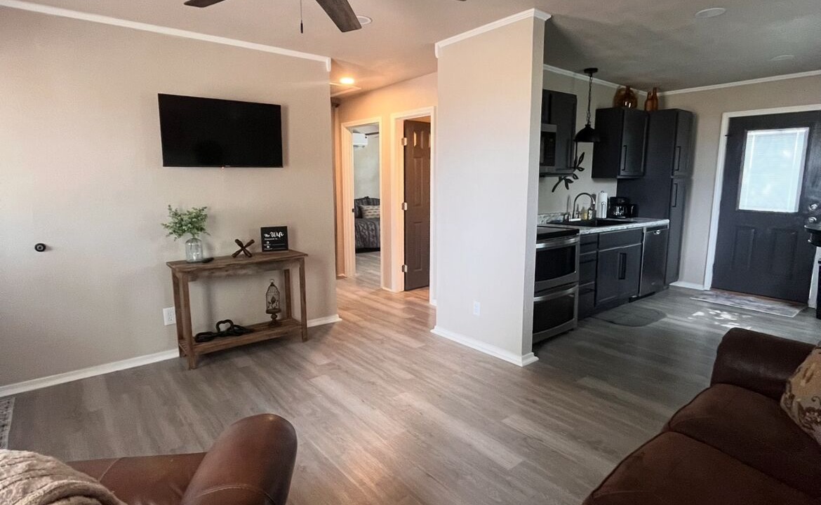 Photo of Livingroom in Cunningham
