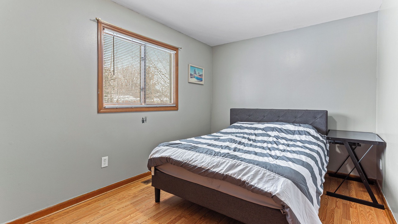 Photo of Bedroom in Warren