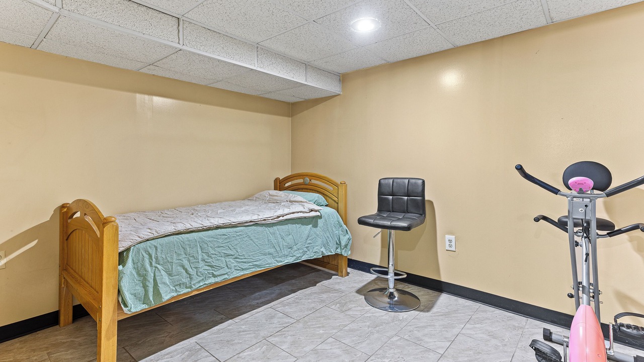 Photo of Bedroom in Warren