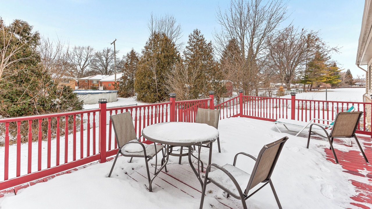 Photo of Outdoor in Warren
