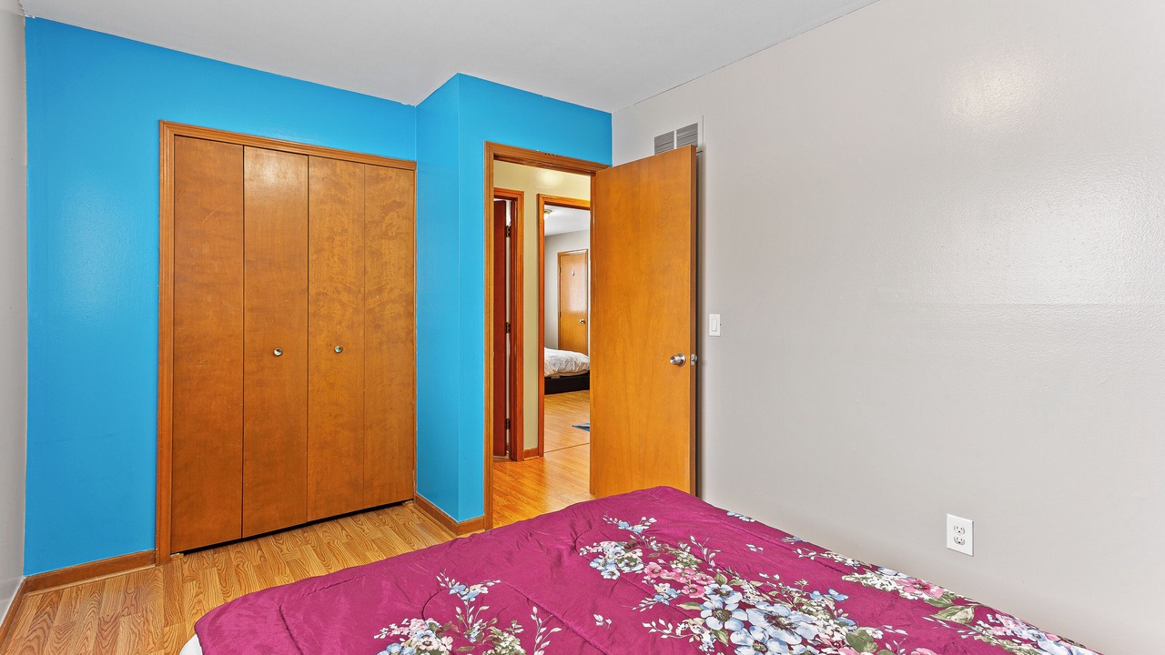 Photo of Bedroom in Warren