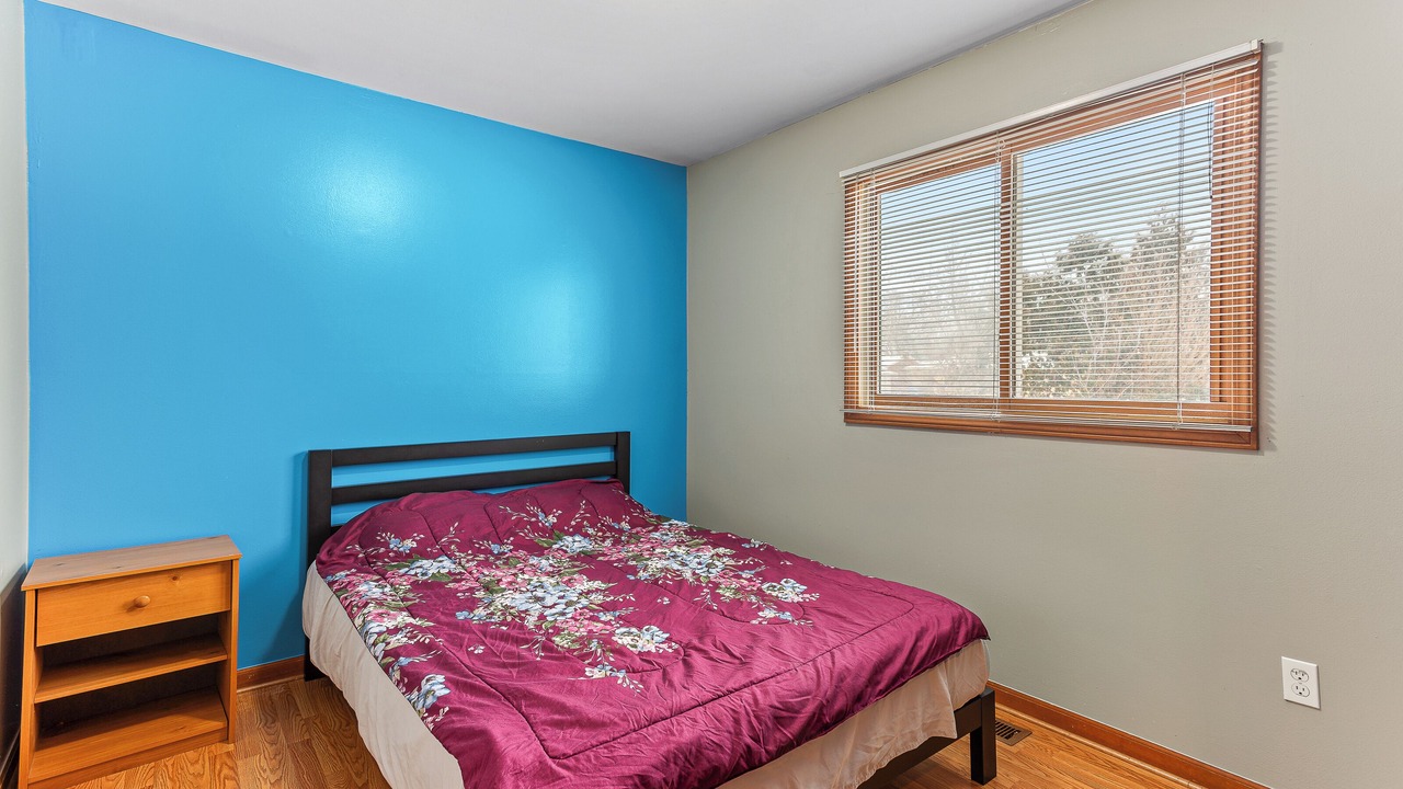 Photo of Bedroom in Warren
