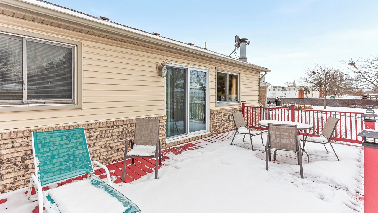 Photo of Outdoor in Warren