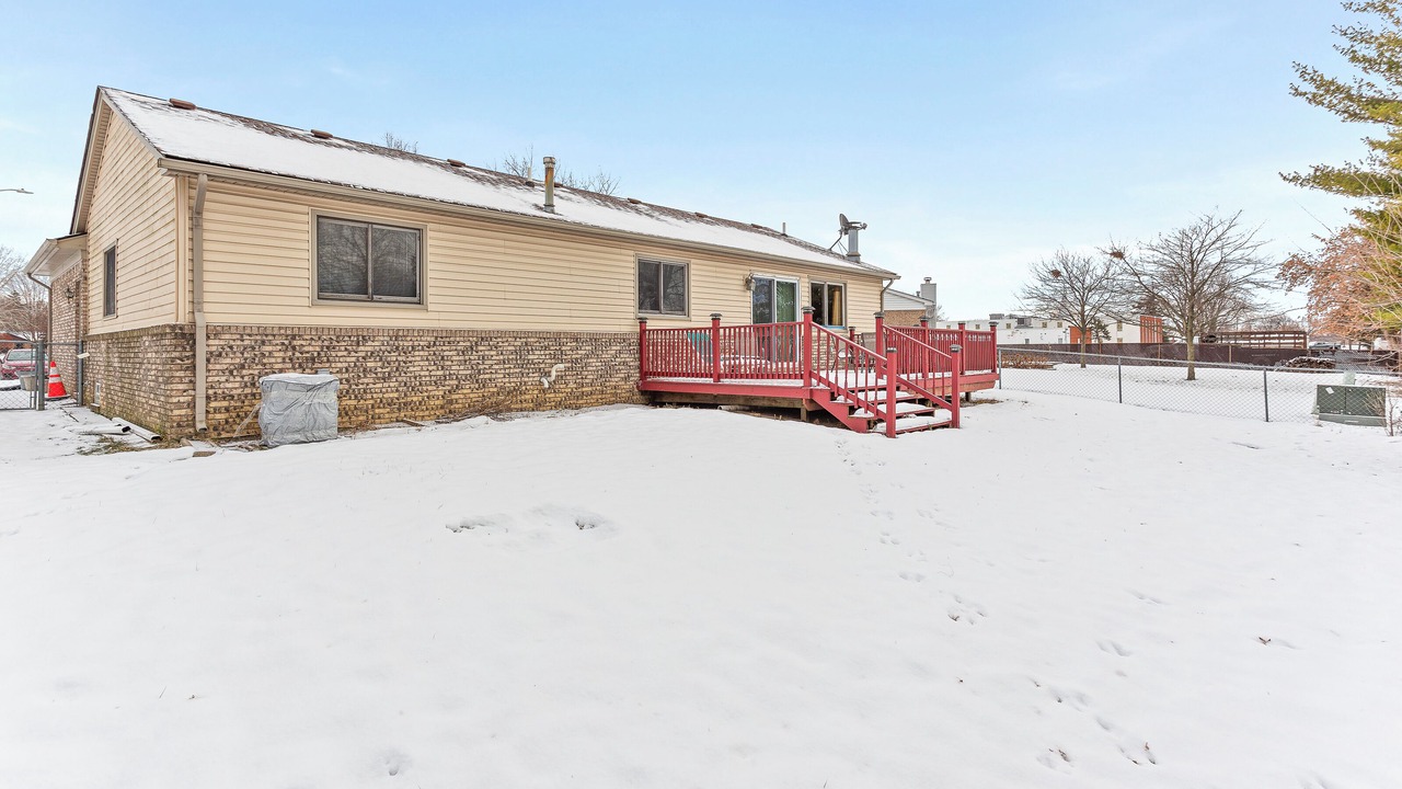 Photo of Outdoor in Warren