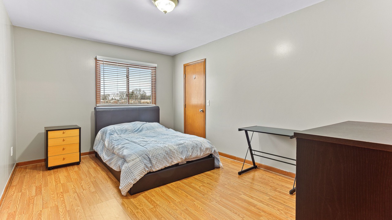 Photo of Bedroom in Warren