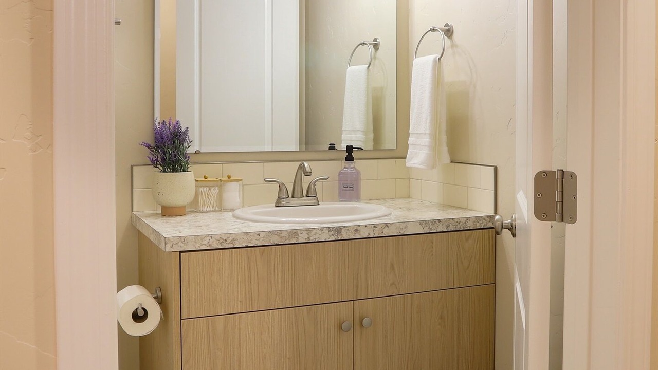 Photo of Bathroom in Caldwell