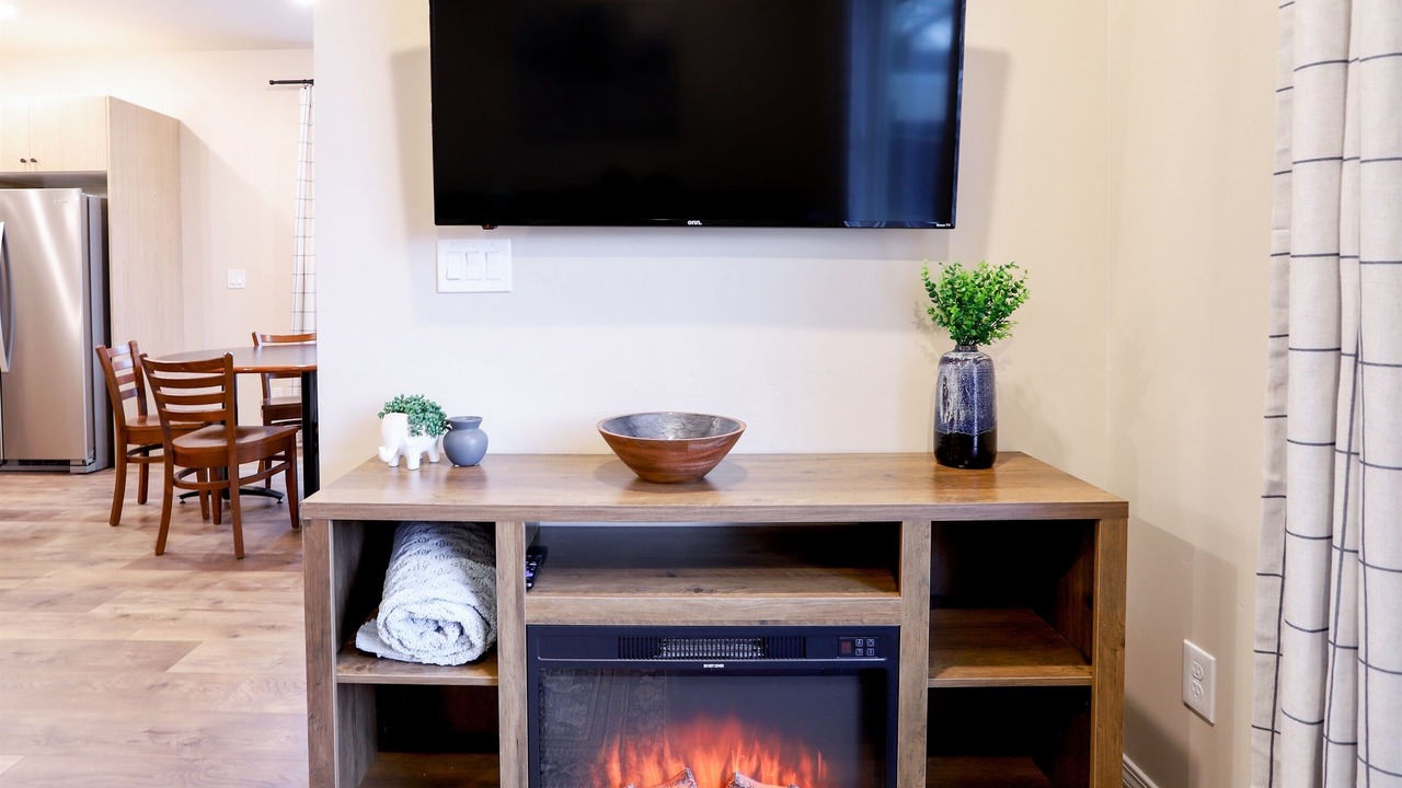 Photo of Livingroom in Caldwell