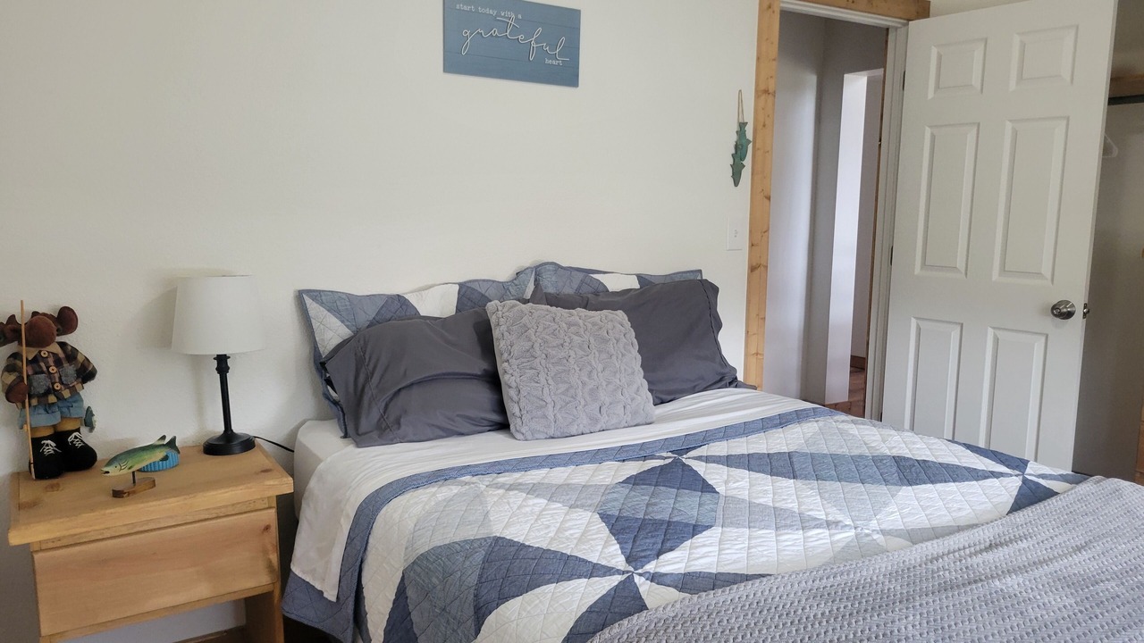 Photo of Bedroom in Bonners Ferry