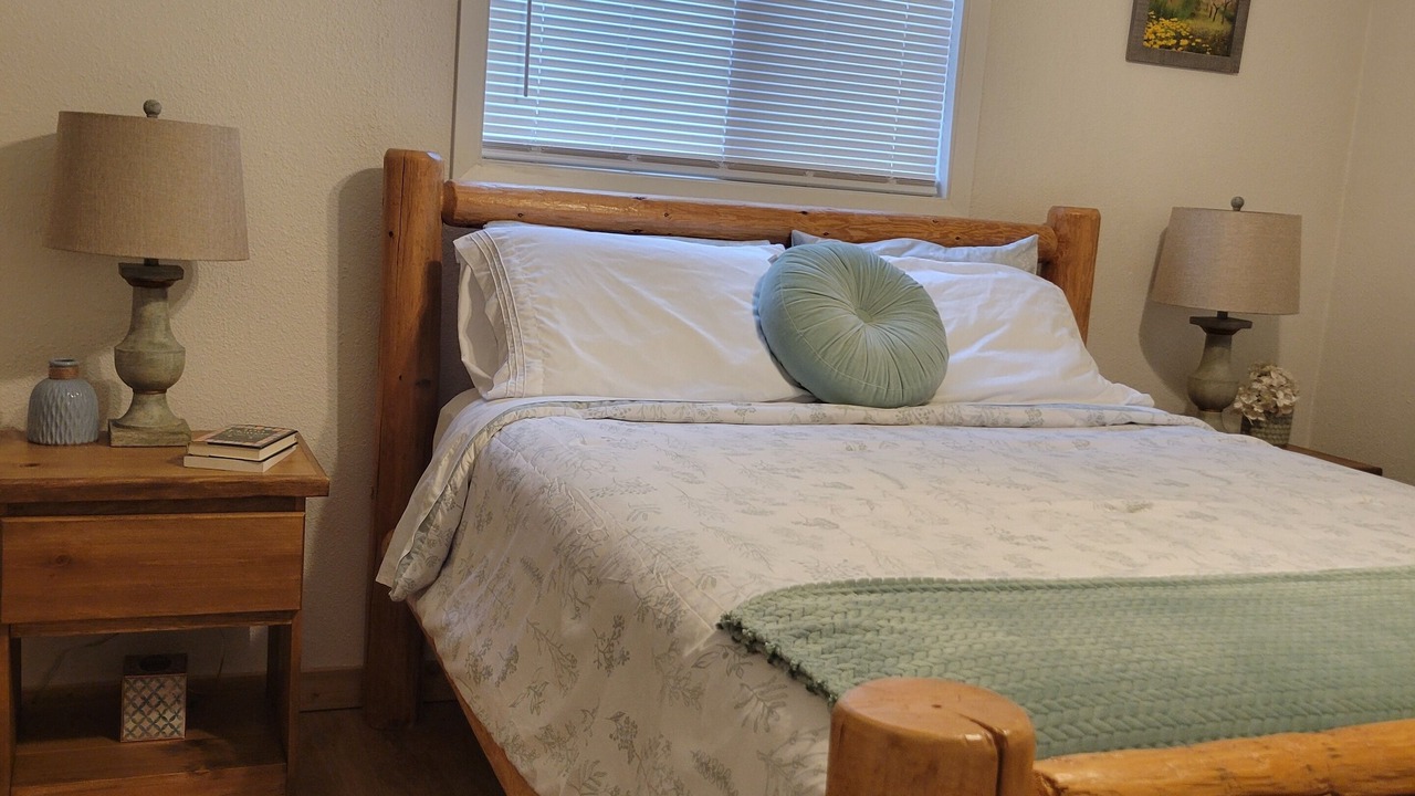 Photo of Bedroom in Bonners Ferry