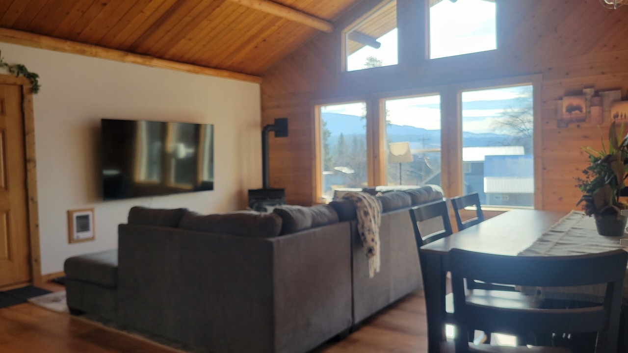 Photo of Livingroom in Bonners Ferry