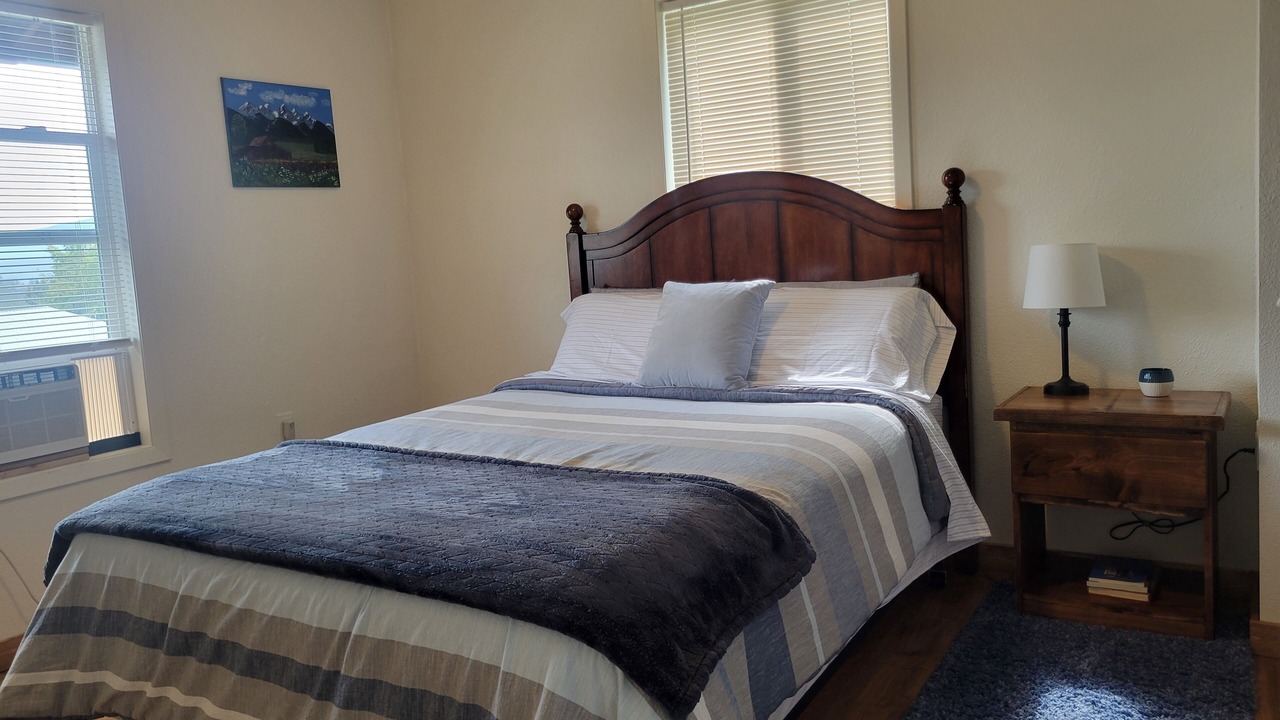 Photo of Bedroom in Bonners Ferry