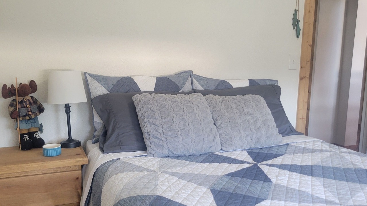 Photo of Bedroom in Bonners Ferry