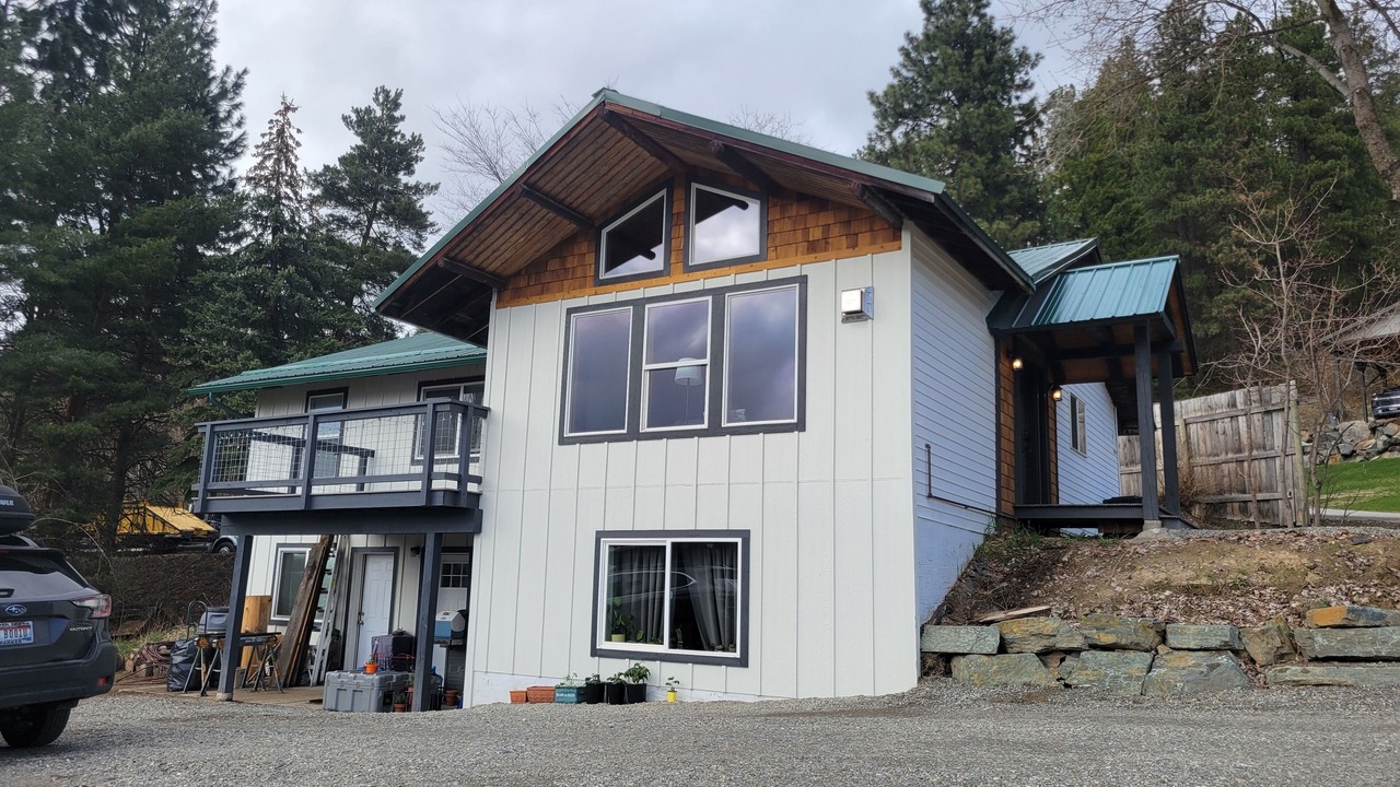 Photo of Outdoor in Bonners Ferry
