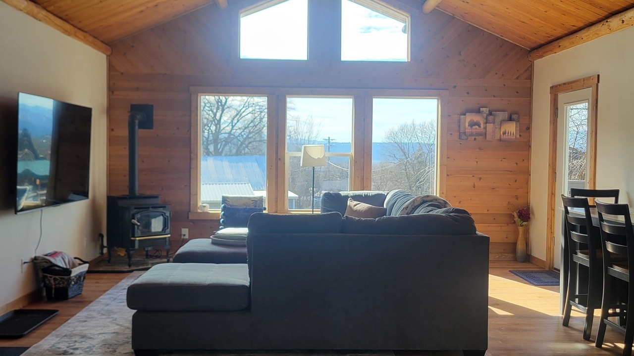 Photo of Livingroom in Bonners Ferry