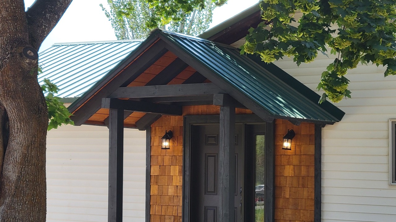 Photo of Outdoor in Bonners Ferry
