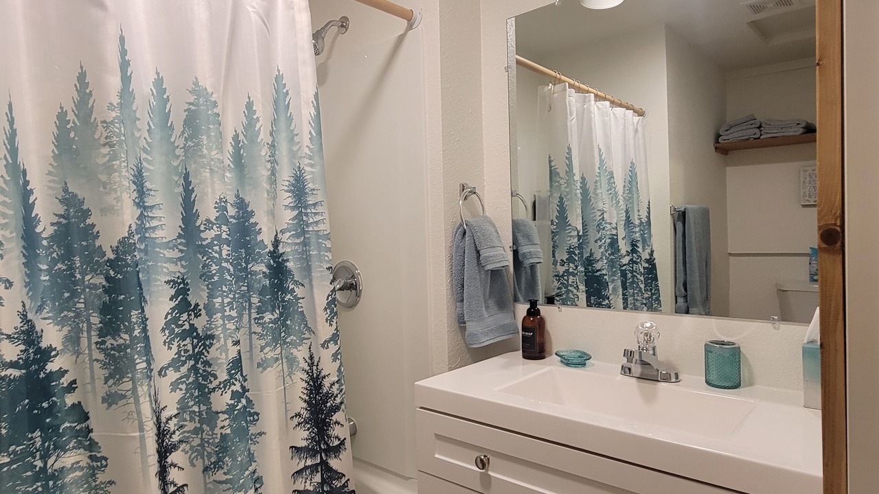 Photo of Bathroom in Bonners Ferry