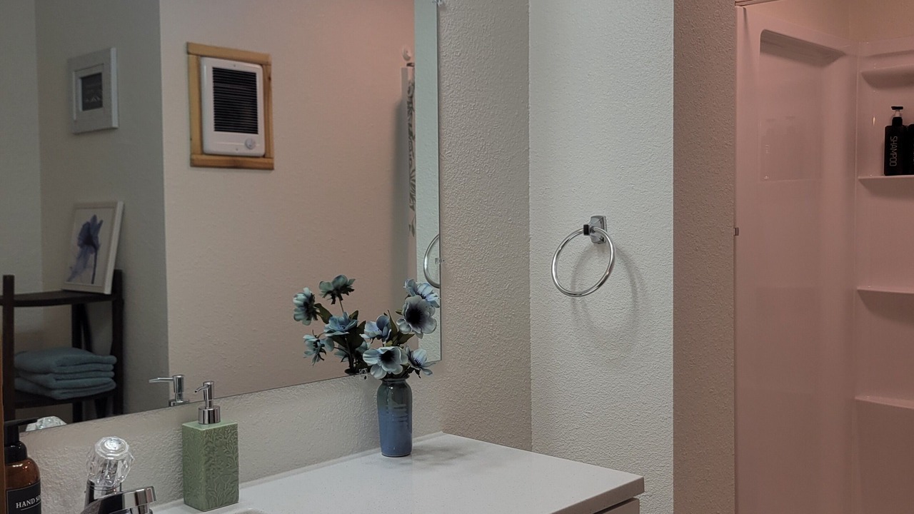 Photo of Bathroom in Bonners Ferry