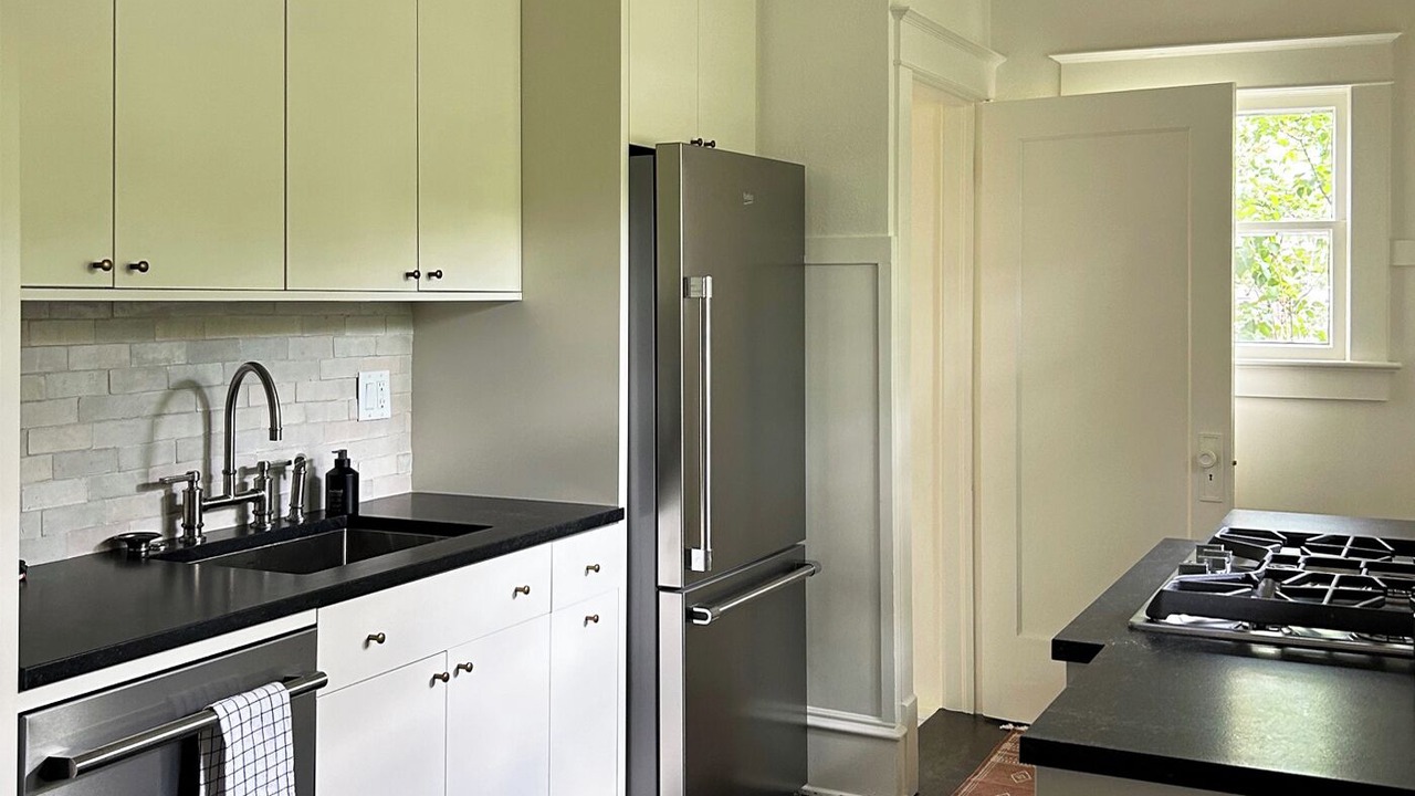 Photo of Kitchen in Miles City