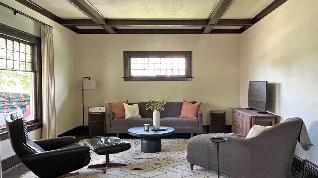 Photo of Livingroom in Miles City