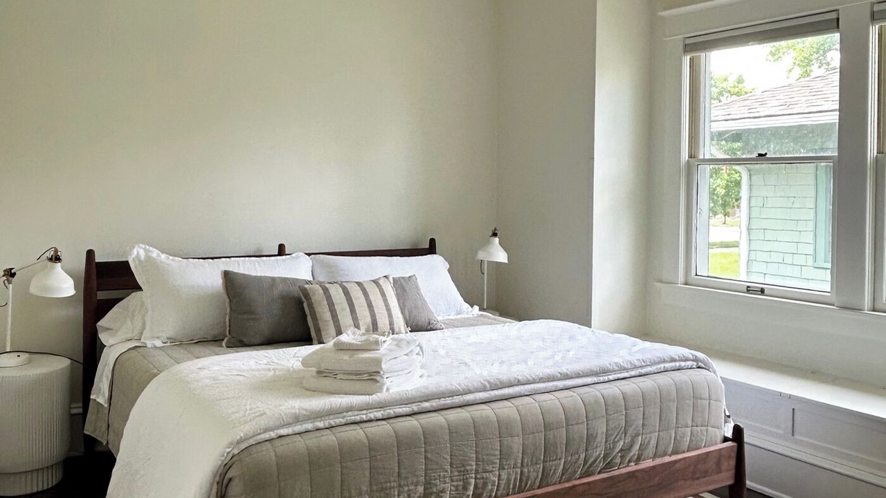 Photo of Bedroom in Miles City