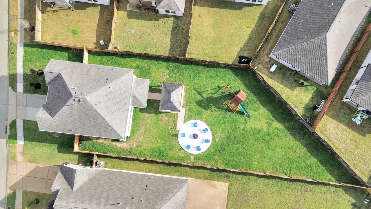Photo of Outdoor in Cypress