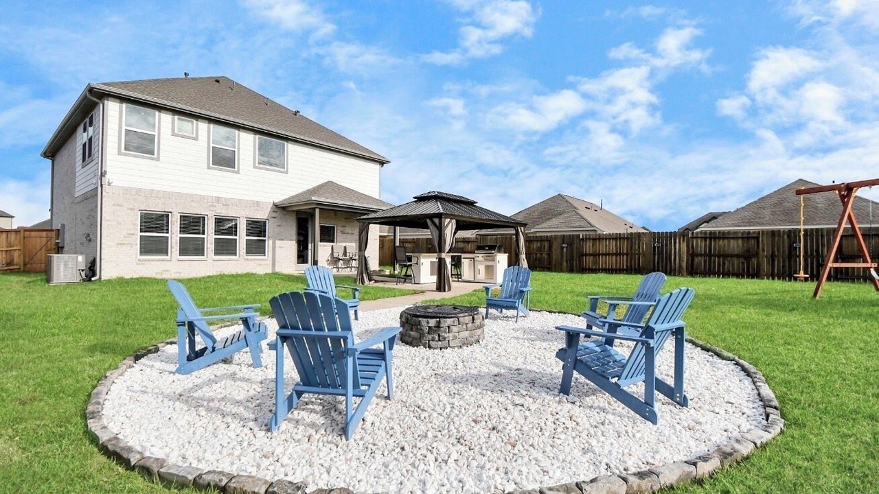 Photo of Outdoor in Cypress