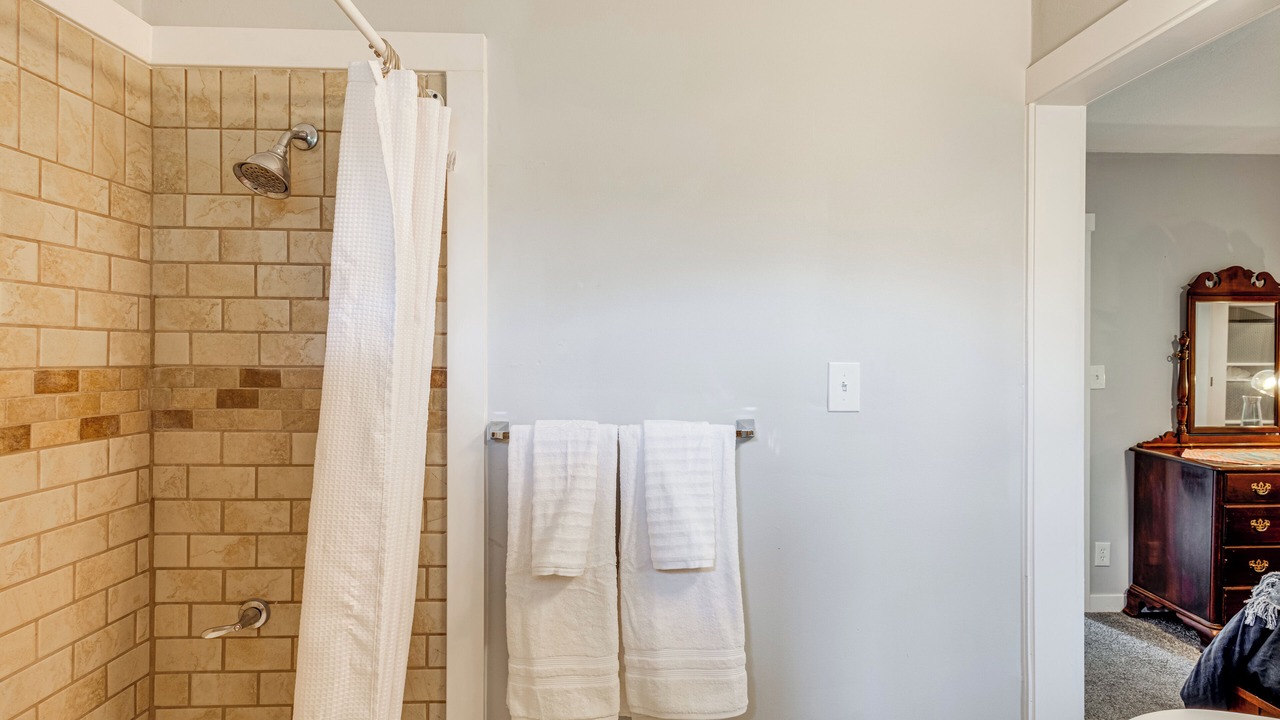 Photo of Bathroom in Montpelier