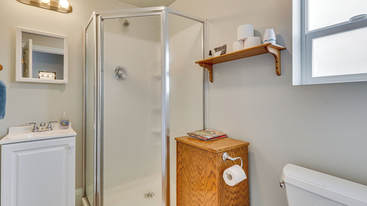 Photo of Bathroom in Cedar Mill