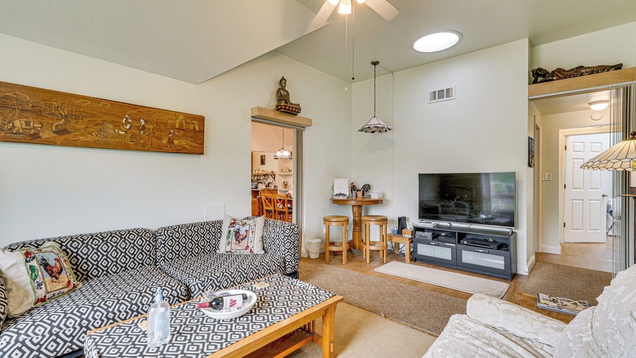Photo of Bedroom in Cedar Mill