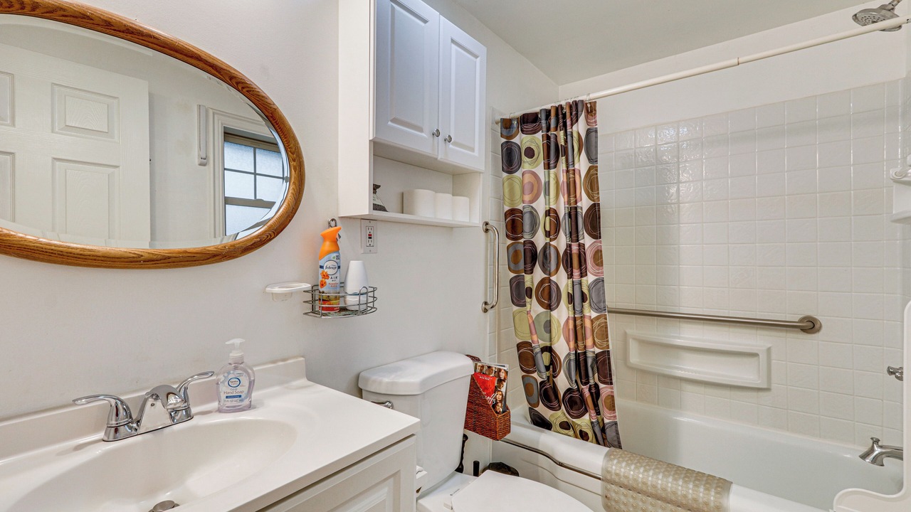 Photo of Bathroom in Cedar Mill