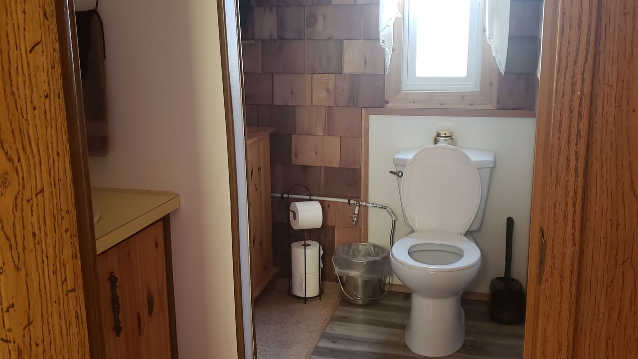 Photo of Bathroom in Babb