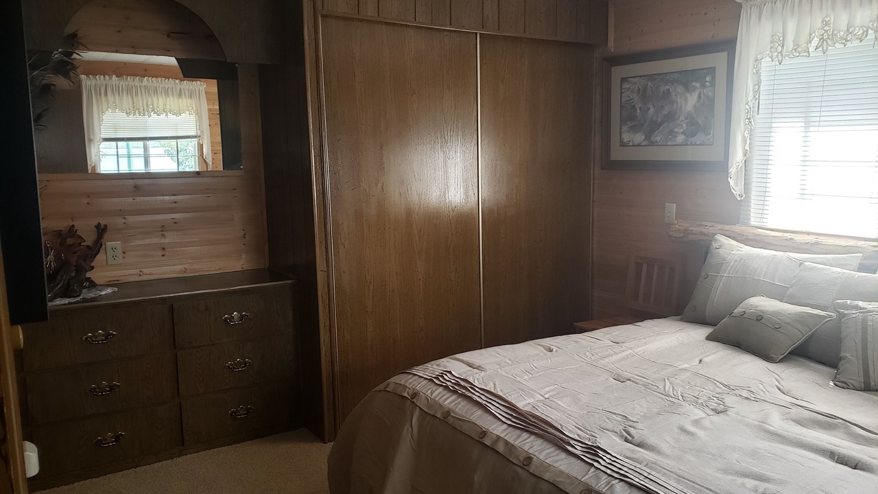 Photo of Bedroom in Babb