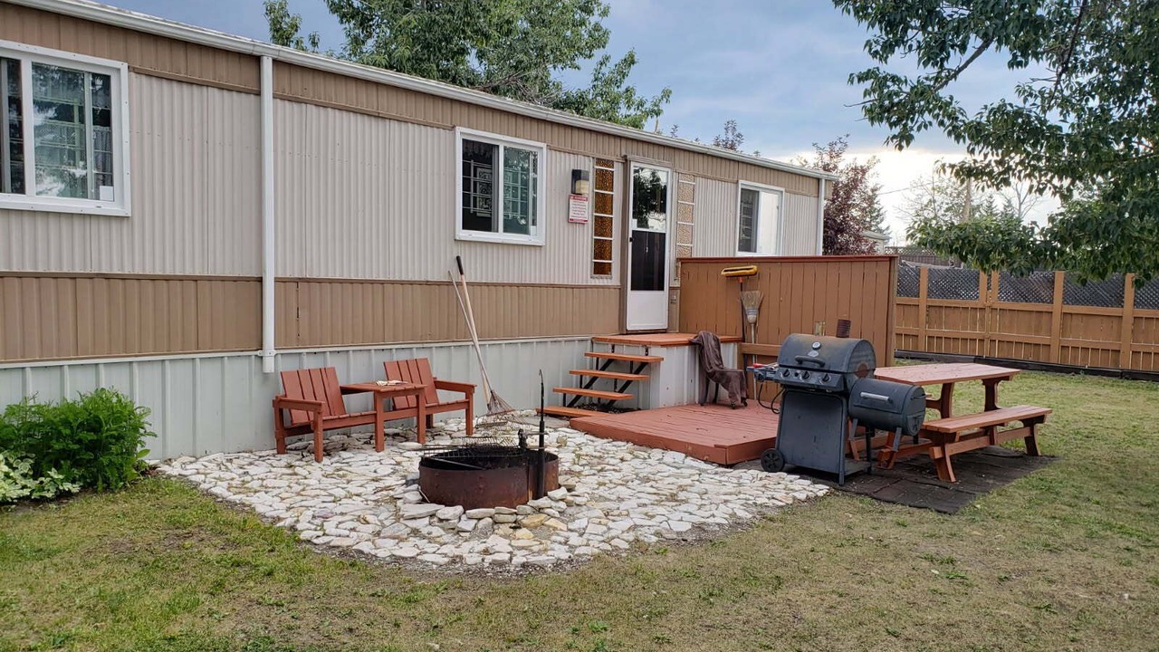 Photo of Outdoor in Babb