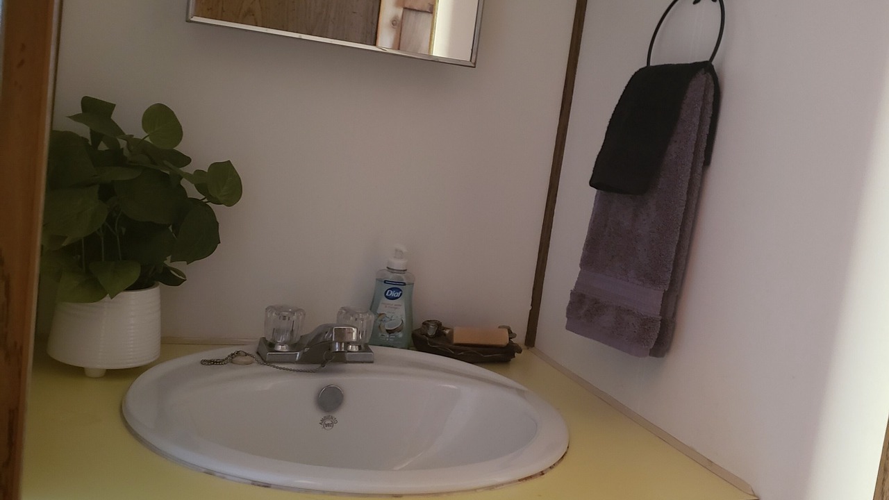 Photo of Bathroom in Babb