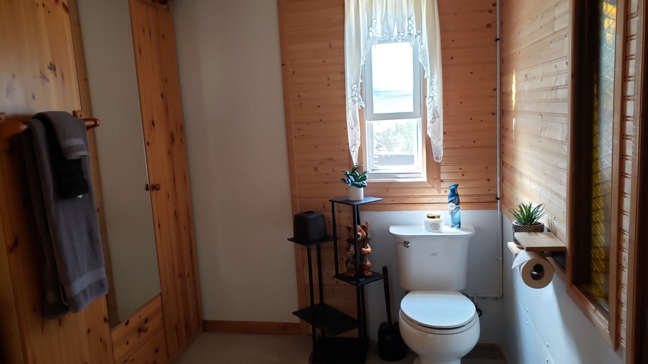 Photo of Bathroom in Babb