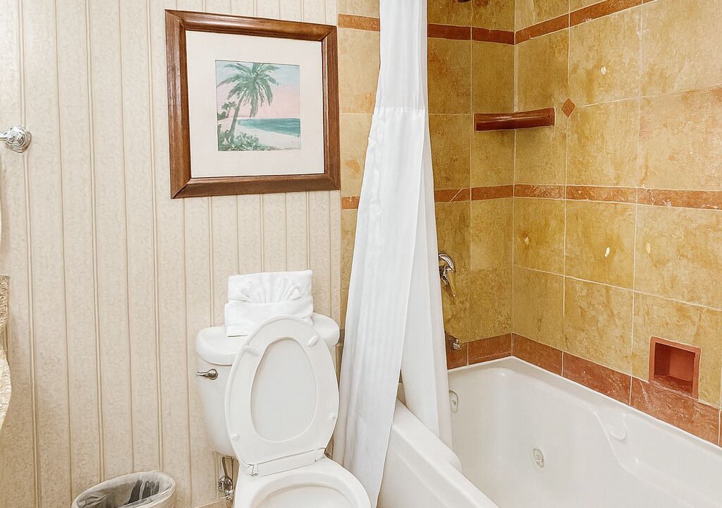Photo of Bathroom in Chinatown