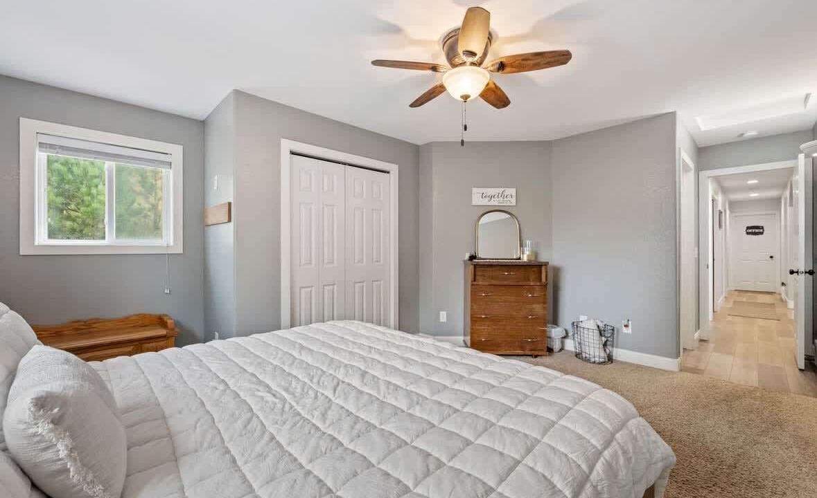 Photo of Bedroom in Spearfish