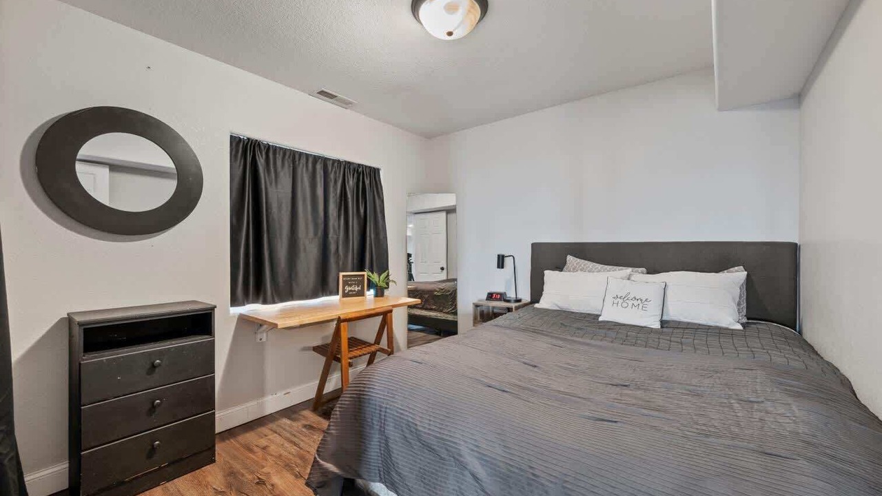 Photo of Bedroom in Spearfish