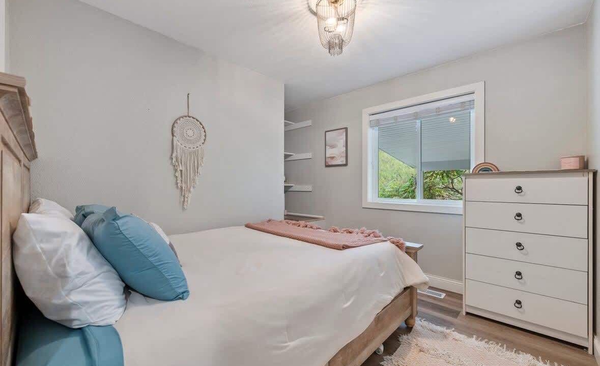 Photo of Bedroom in Spearfish