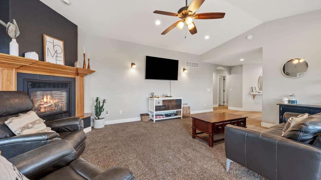 Photo of Livingroom in Spearfish