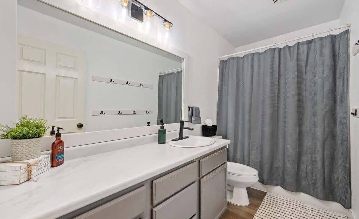 Photo of Bathroom in Spearfish