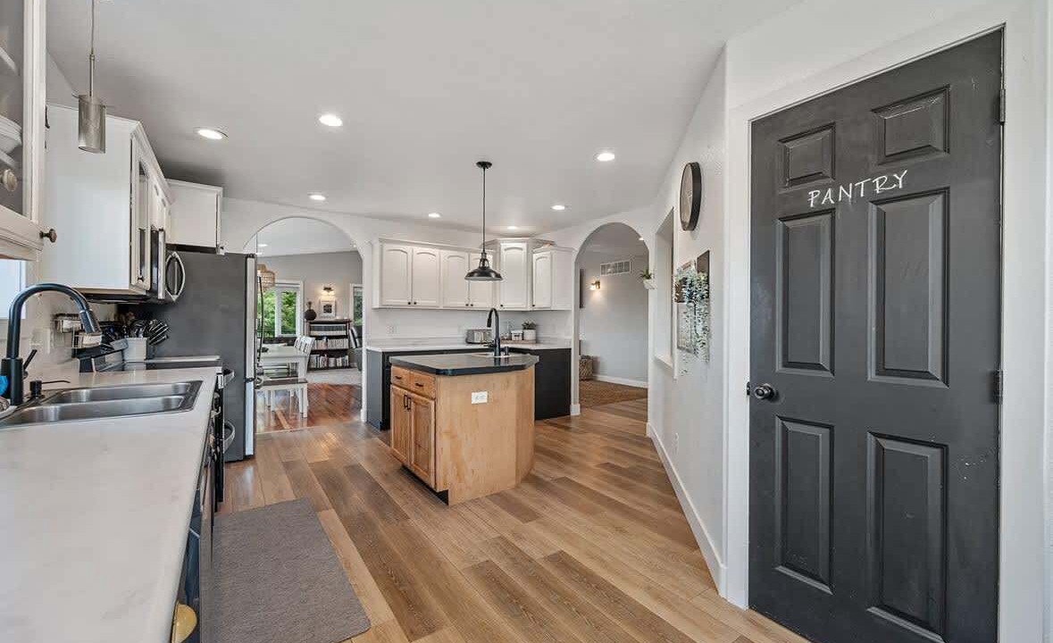 Photo of Kitchen in Spearfish