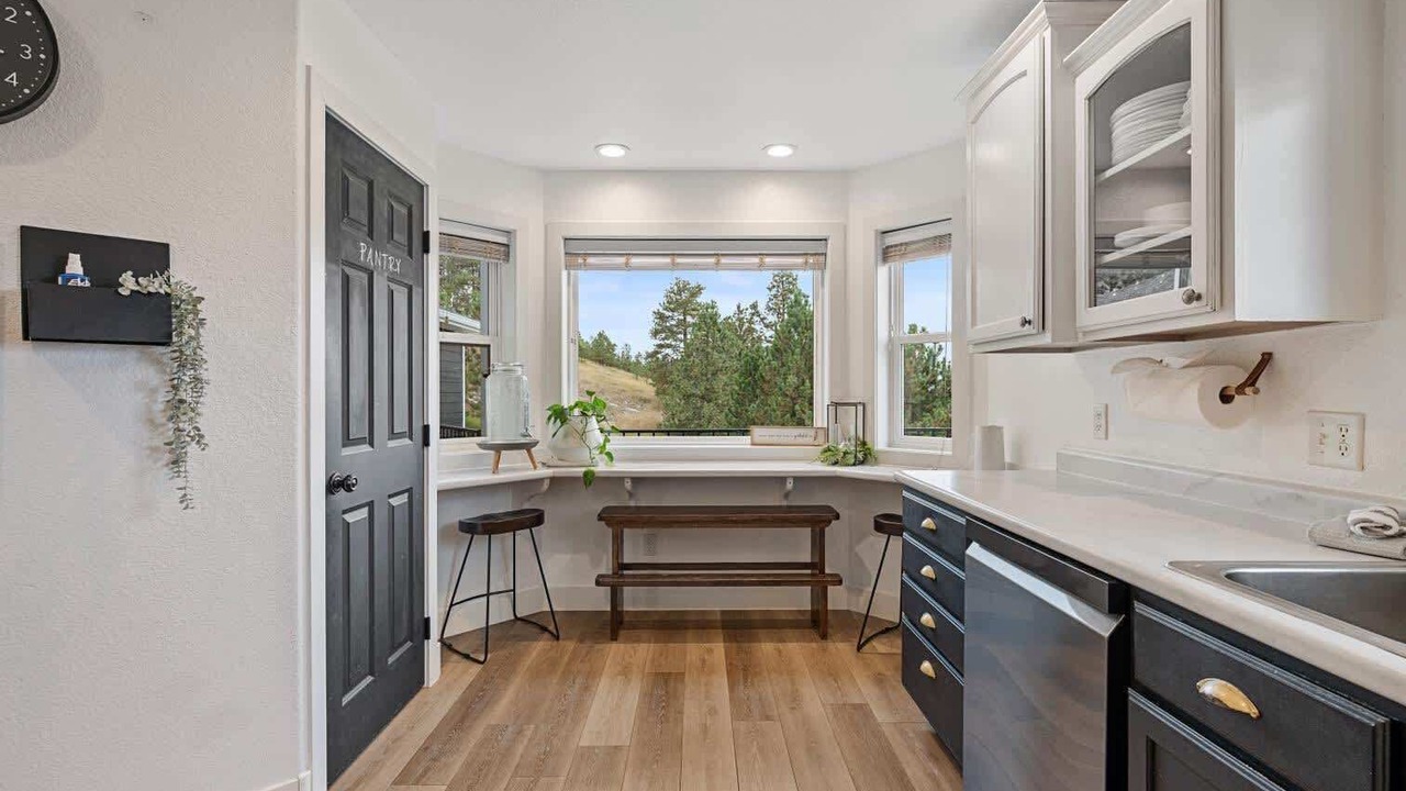 Photo of Kitchen in Spearfish