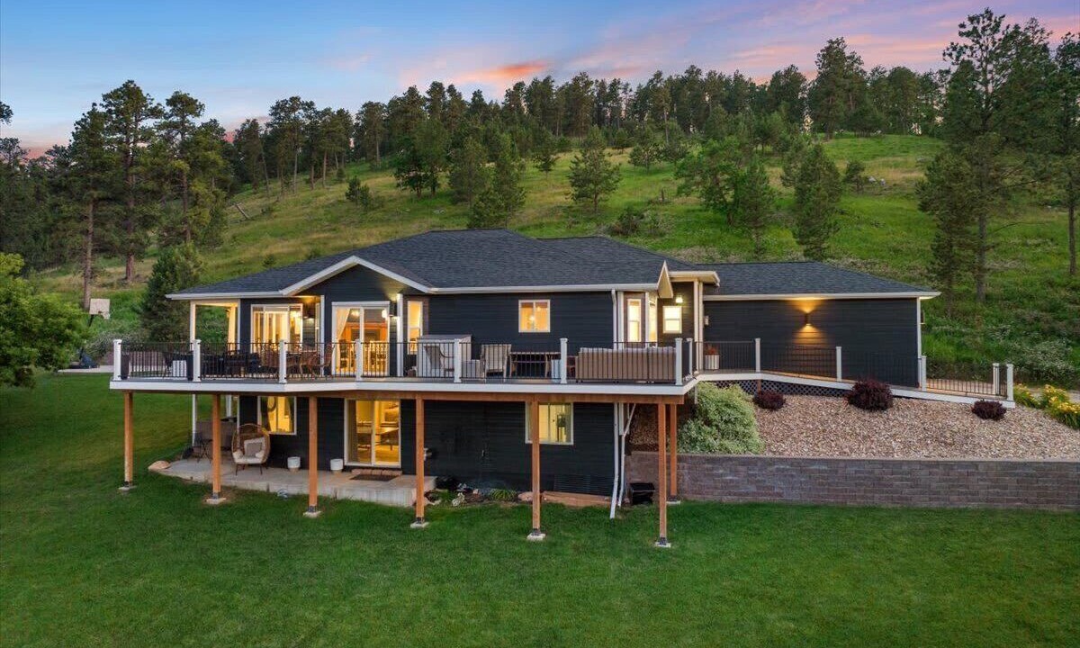 Photo of Outdoor in Spearfish