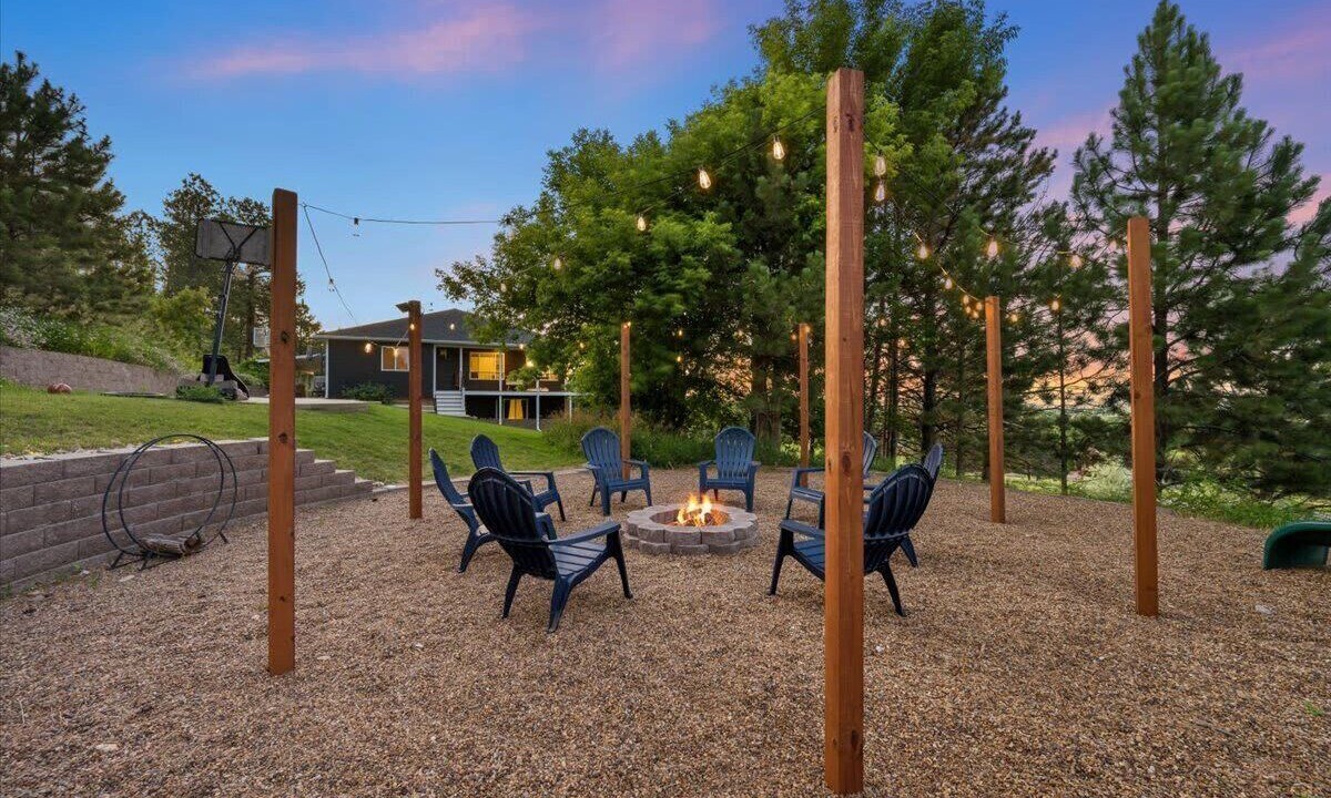 Photo of Outdoor in Spearfish