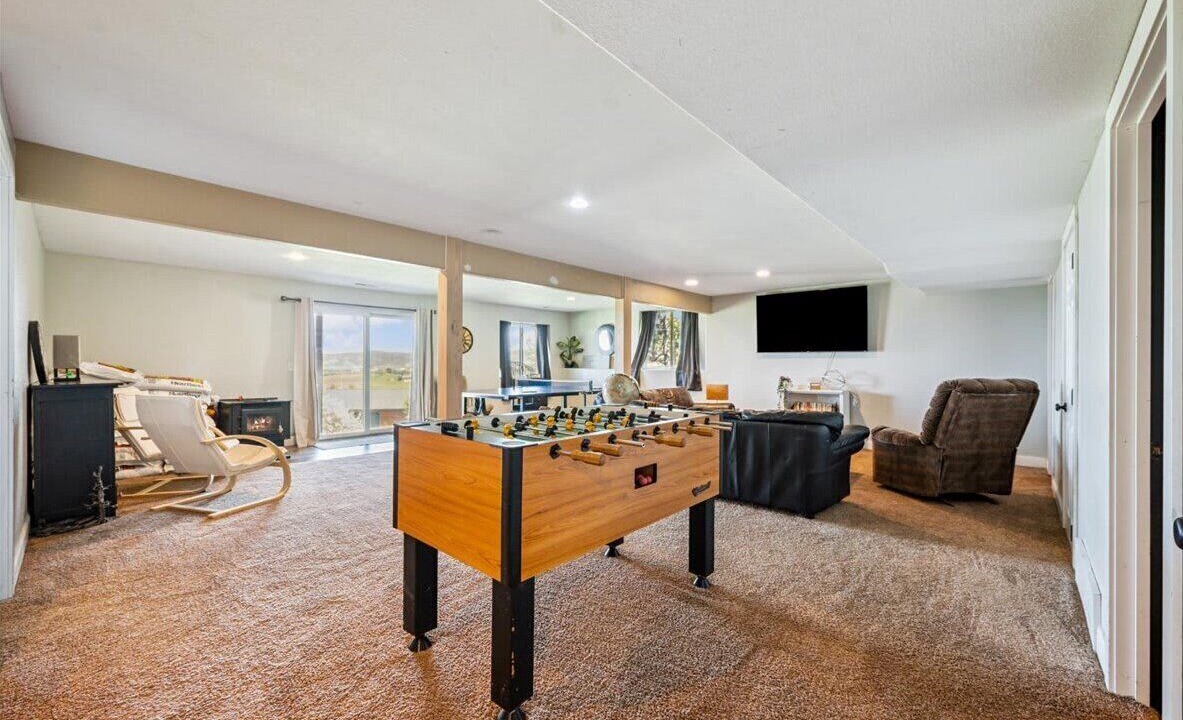 Photo of Bedroom in Spearfish