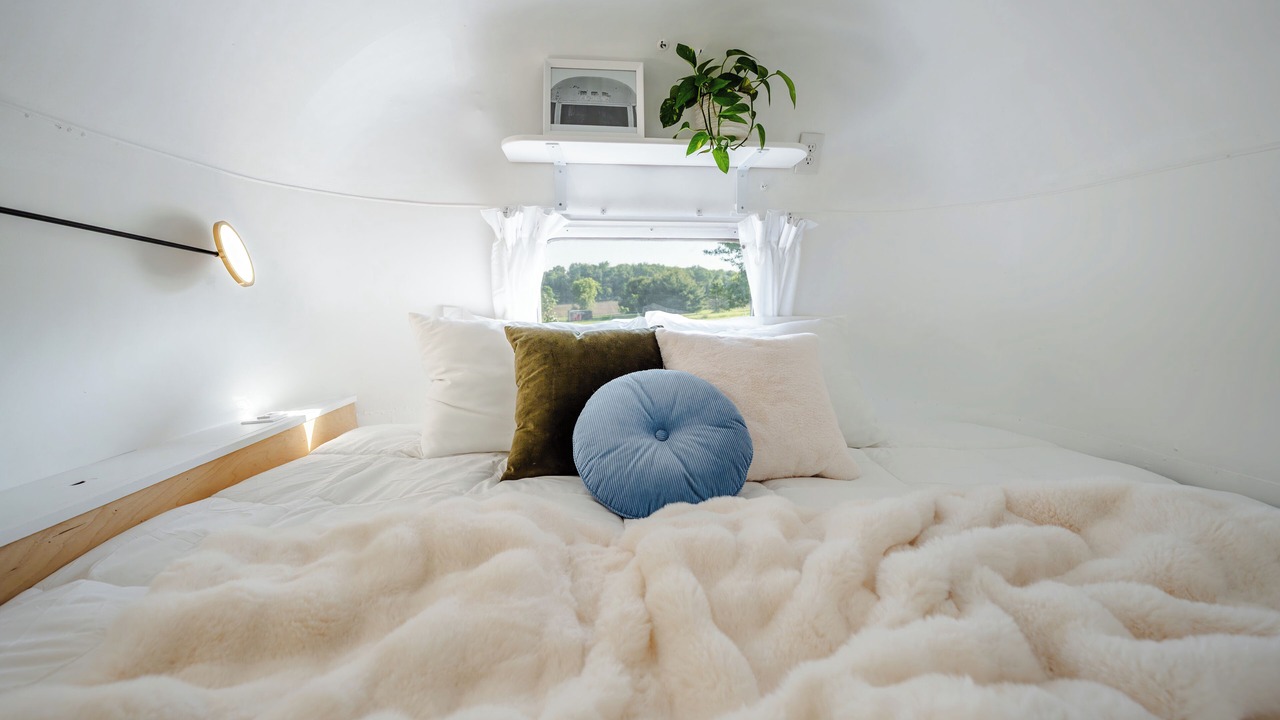 Photo of Bedroom in Dundee